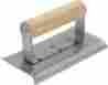 16492 Marshalltown Trowel 6 X 2-3 4 Concrete Edger 035965064927