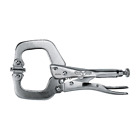 165 Irwin Industrial Tool Tools Locking Original Swivel Pad 695637978527