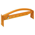 26-1-2 16510 Marshalltown Heavy Duty Brick Tongs 035965065108