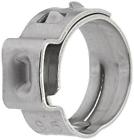 16700004-50 Oetiker Stepless Ear Clamp One Mm Band Width Id Range