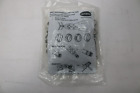 16700009 Oetiker Lot Of Stepless Ear Clamp One Mm 718725626343