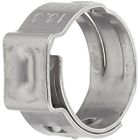 1670001050 Oetiker Stepless Categories Ear Clamp One Mm Band Width Id