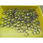 16700012 Ear Clamps Stepless Clamp