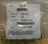 16700013-25 Oetiker Pack Of Stepless Ear Clamps Range Id Open Mm