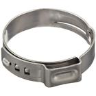 16700013 Oetiker Stepless Ear Clamp One Id Range Mm Closed Of
