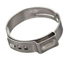 16700031 Oetiker Stepless Ear Clamp One Mm Band Width Id Range