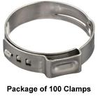 16702498-pks Oetiker Stepless Ear Clamps Single Hose Package Of 7435900883836