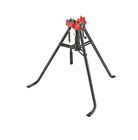 95691 16703 Ridgid Model 425 1 8 In 2.5 Tristand Chain Vise Stand Up To 12 Dia