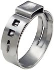 16703336-50 Smart Packs By Ocsparts Oetiker Inch Standard Pex Clamp Pack