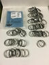 16704968 Oetiker Stepless One Ear Clamp Closed Open
