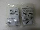 038.1-706r 16705000 Oetiker Qty Lot Stepless Ear Clamps