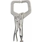 " 17 Irwin 6r Locking Clamp 6 -clamps 038548000176 -