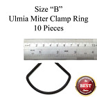 170-e Ulmia Size Miter Clamp Ring Pack 4044637104010