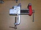 1700 Miller Falls Bench Vise Usa Military