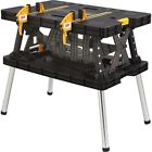 17182239 Keter Folding Work Table