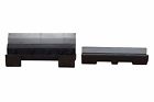 Brake-bds-4 173209 Kaka Industrial 4-in Vise 745369240727