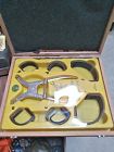 173hk Ulmia Miter Clamp Set 4044637104058