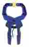 1799212 Irwin Tools Handi-clamp One-handed 2 Throat 044295322294
