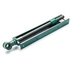 17d02 Woodriver Large End Vise 844788025394