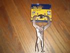 18 Irwin Tools New Vise-grip 0640024951263