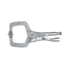 18 Lenox Tools Irwin The Original Locking With Swivel 689830431644