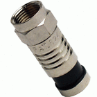 18007 Platinum Tools Rg6 Nickel 0899740000827