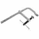 1800s-8 86200 Wilton 8 Regular Duty F-clamp New 731325228236
