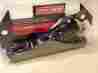 37176 180mm Craftsman 7 Block Plane Manual Cutter Adjustment