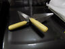 96685051642 182-4-1-2 Cs Osborne Archaeologist Pointing Trowel Archaeology