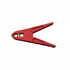 1828312 Gedore Vde Plastic Clamp Mm Long 4010886857168