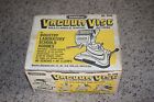 1850 General Tools Instruments Vacuum Vise Multi Angle Swivel Action No Original Box Japan 038728439604