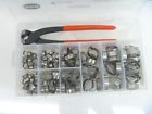 18500064 Oetiker Service Kit Knipex Standard Jaw