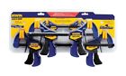 1851480 Irwin Clamp Mini-micro 6pc 042526935954