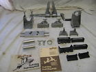 18shipping Set Vise Zyliss Bench Profi-king