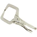 00038548000190 19 Irwin Long Jaw Capacity Locking