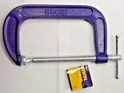 1901235 Irwin Quick Grip 6 042526931499