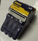 1901486 Irwin 4-piece 2 Handi 042526931642