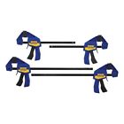 1904316 Irwin Blue Quick-grip Non-marring