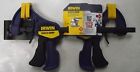 1908534 Irwin Quick-grip 6 2 Piece