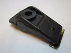 19101 Jergens Adjustable Strap Clamp Inch Bolt Black Oxide Forged Steel