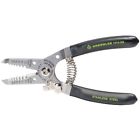 1916-ss 1916ss Greenlee Stainless Wire 783310013594