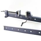 7665652 19621 Big Horn Steel Bar Sash Clamp Length Capacity 766565196212