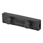 1964750 Irwin Black Plastic Medium-duty