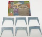 19655c Big Horn Pinch Dogs Set