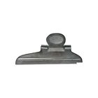 64601 1990 Bitzenburger Machine Tool Rh Extra Clamp For Bitznburger 017818730517