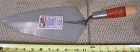 Ro310-11 2 1 Rose " Usa - 11-1 Model Trowel . Brick Philadelphia Pattern