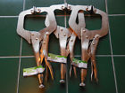 39535 2-3 Swivel " Lock-grip 4 Pliers 3 Pittsburgh Capacity Pad 11