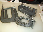 2-66682-2 " Throat 66673 Craftsman 66674-4 3 -clamps 4 Deep