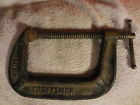 66724 2 - Deep Tool Vintage Craftsman " -clamp Part 4 Sears