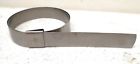 Cp10s9 2 Band- 5 " Dia. Clamps Lot Stainless 8